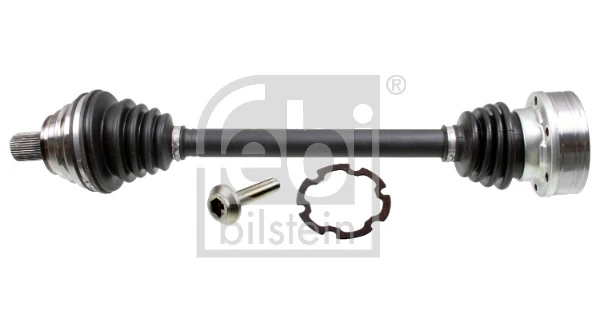 Drive Shaft